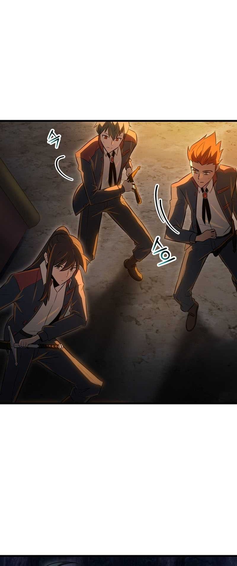 Helmut: The Forsaken Child Chapter 73 - halaman 57
