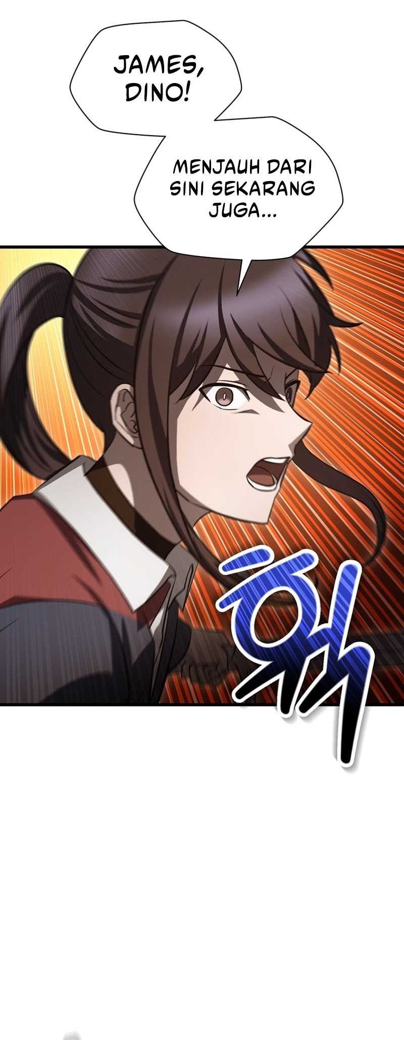 Helmut: The Forsaken Child Chapter 73 - halaman 61