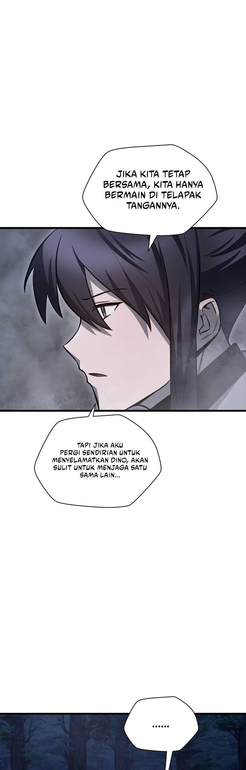 Helmut: The Forsaken Child Chapter 74 - halaman 15
