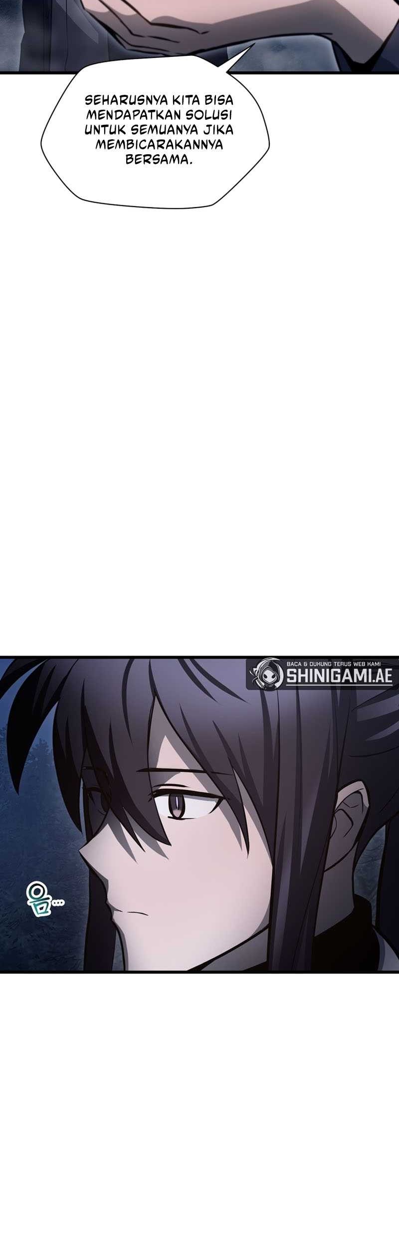 Helmut: The Forsaken Child Chapter 74 - halaman 24