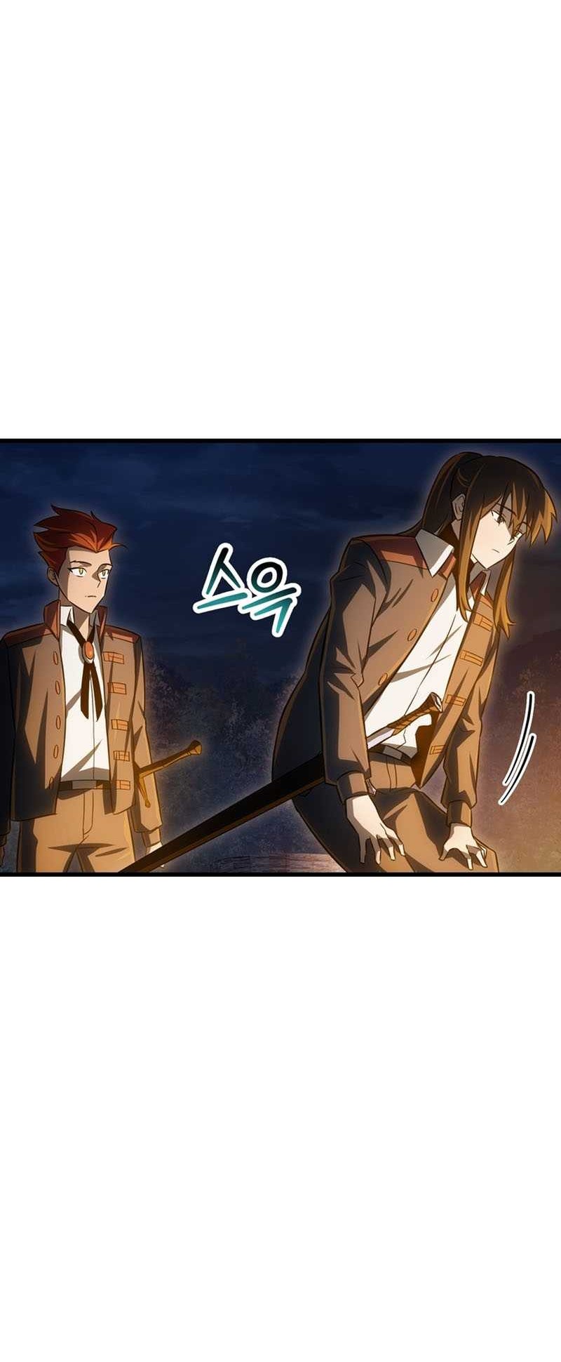 Helmut: The Forsaken Child Chapter 74 - halaman 29