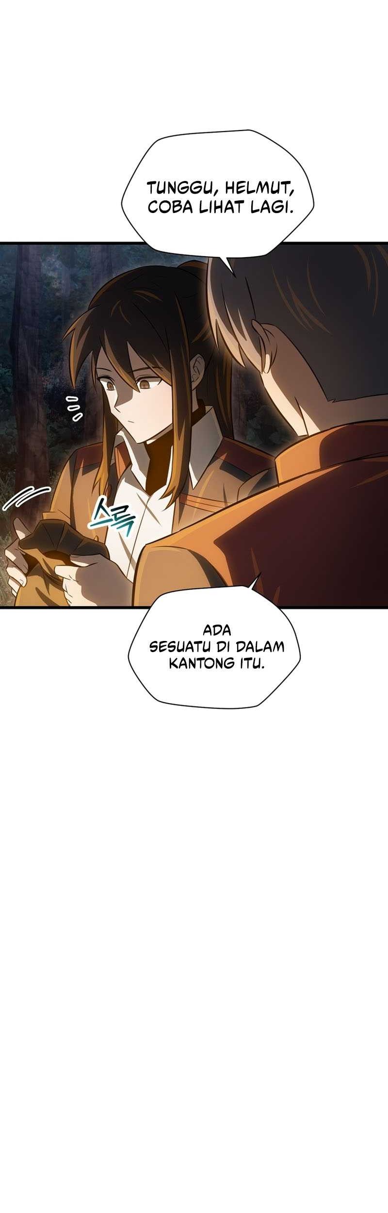 Helmut: The Forsaken Child Chapter 74 - halaman 48