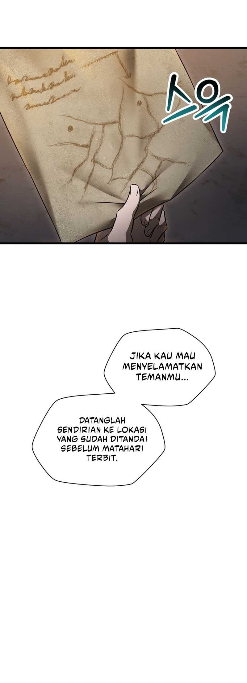 Helmut: The Forsaken Child Chapter 74 - halaman 49