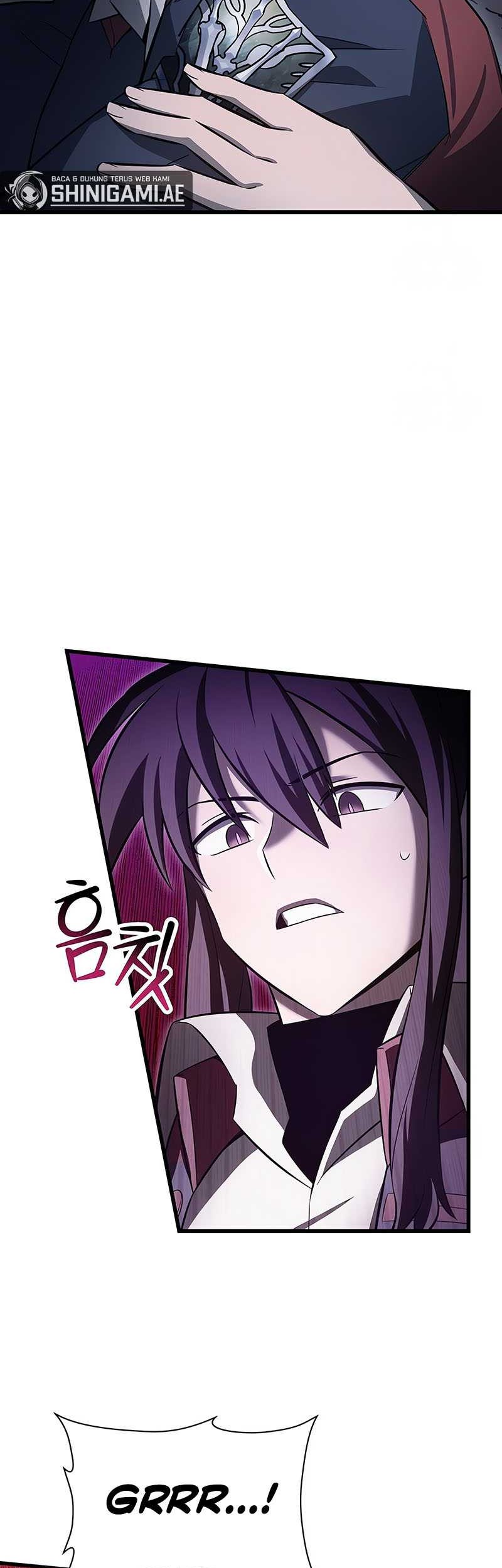 Helmut: The Forsaken Child Chapter 75 - halaman 12
