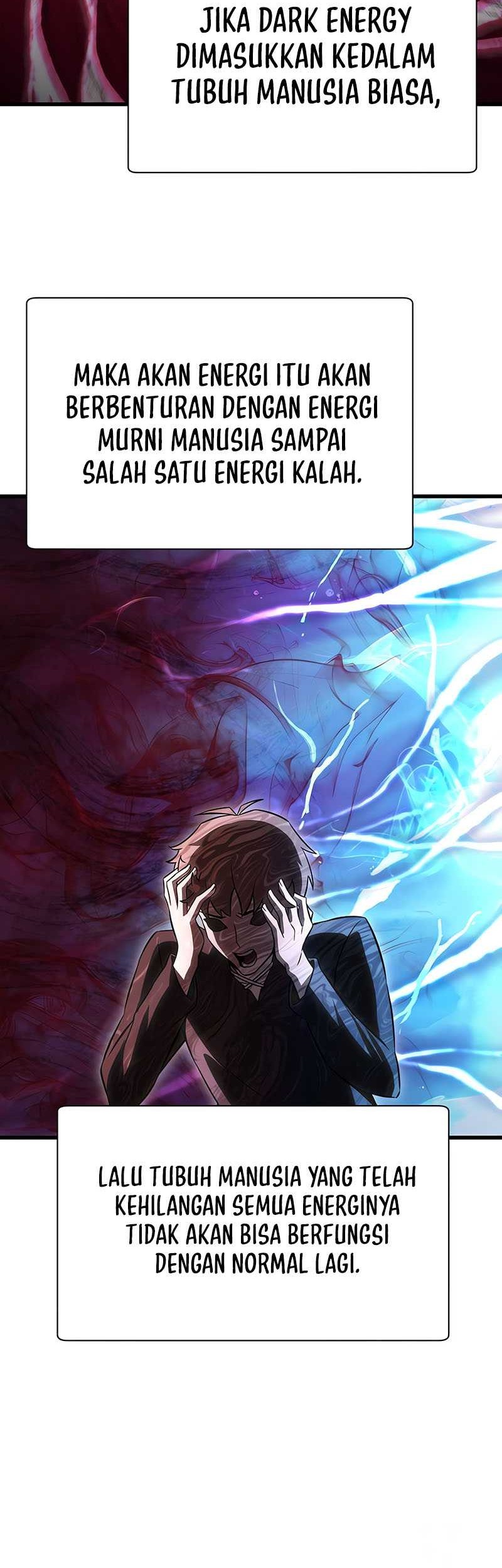 Helmut: The Forsaken Child Chapter 75 - halaman 17