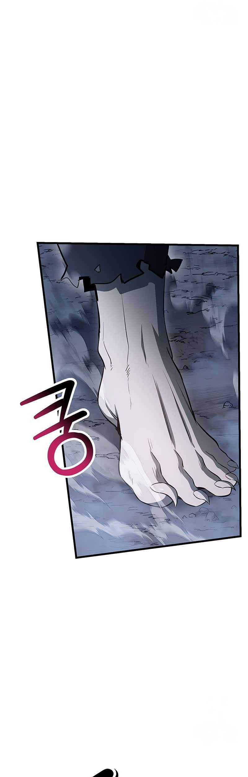 Helmut: The Forsaken Child Chapter 75 - halaman 18
