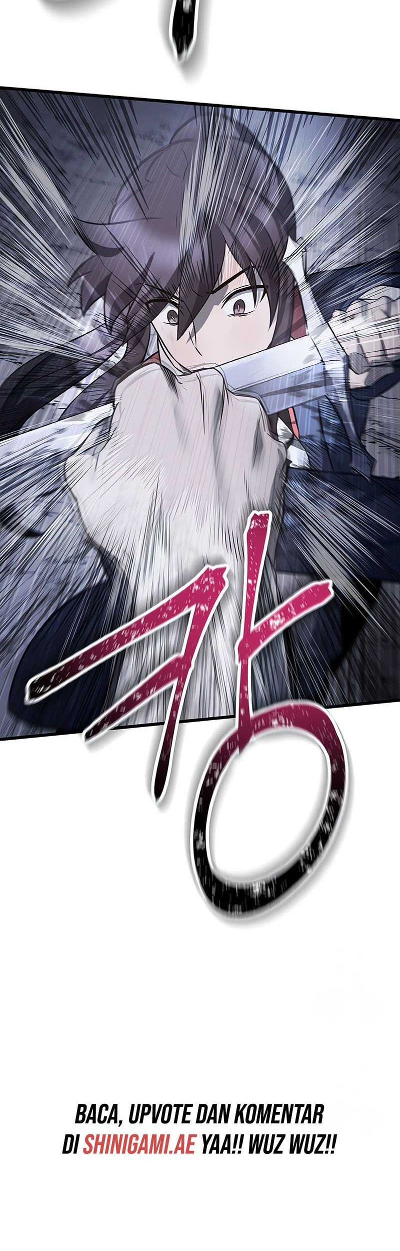 Helmut: The Forsaken Child Chapter 75 - halaman 23