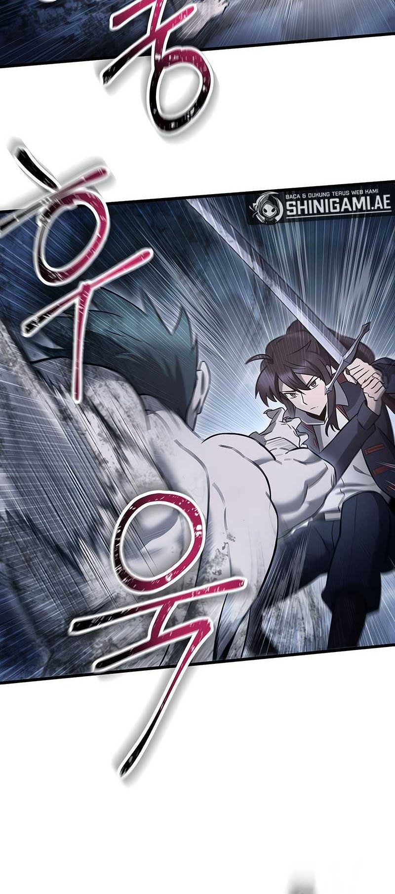 Helmut: The Forsaken Child Chapter 75 - halaman 25