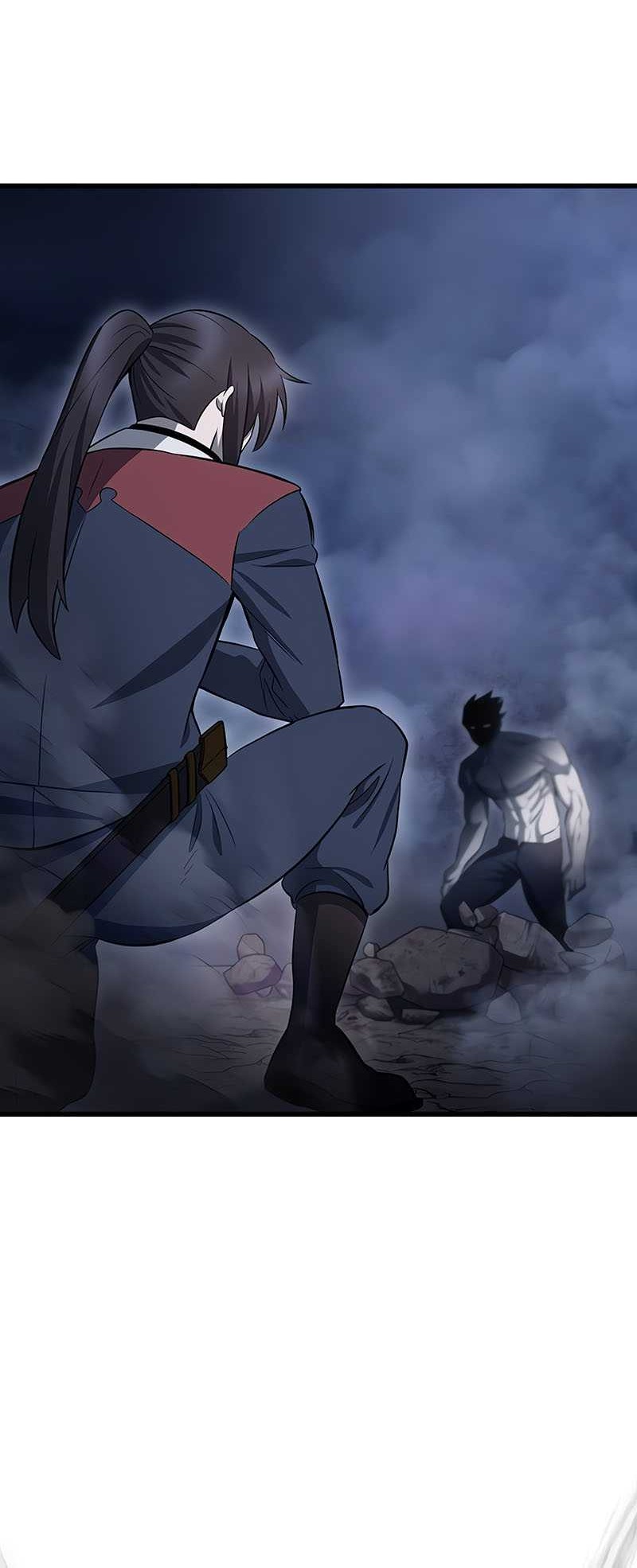 Helmut: The Forsaken Child Chapter 75 - halaman 33
