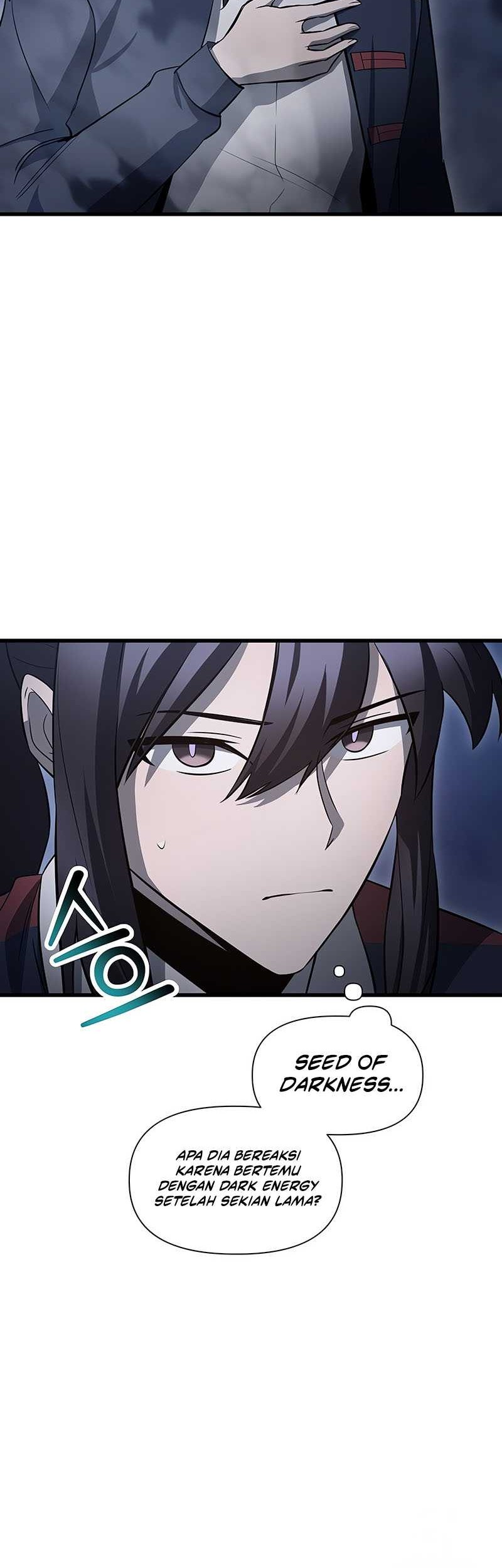 Helmut: The Forsaken Child Chapter 75 - halaman 35