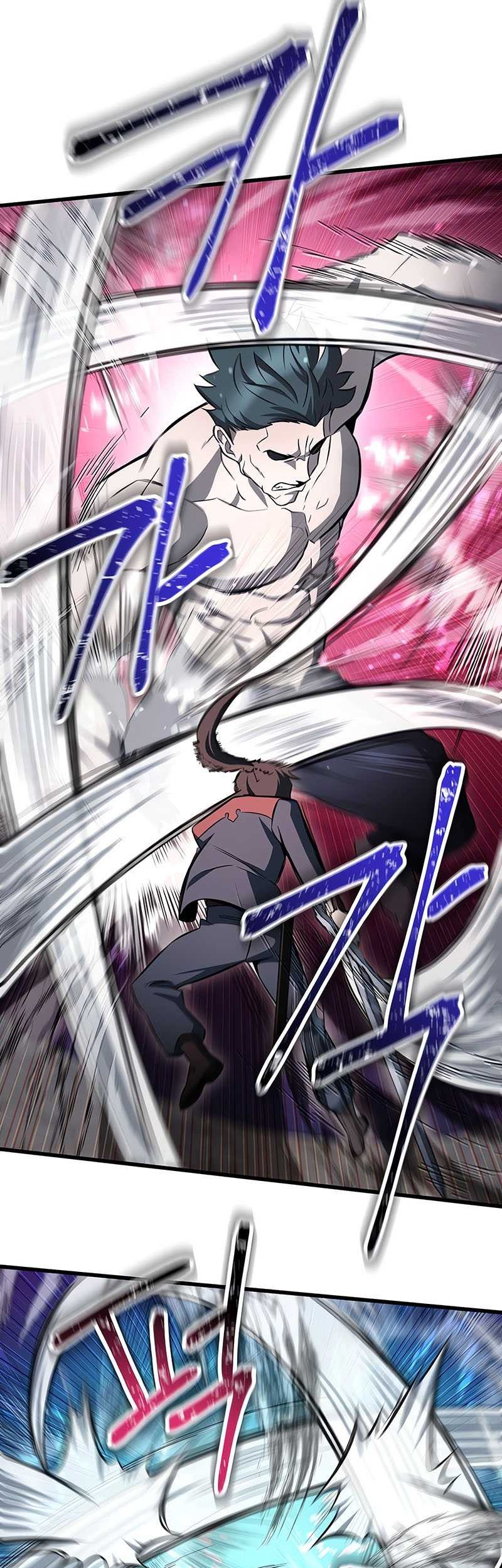 Helmut: The Forsaken Child Chapter 75 - halaman 38