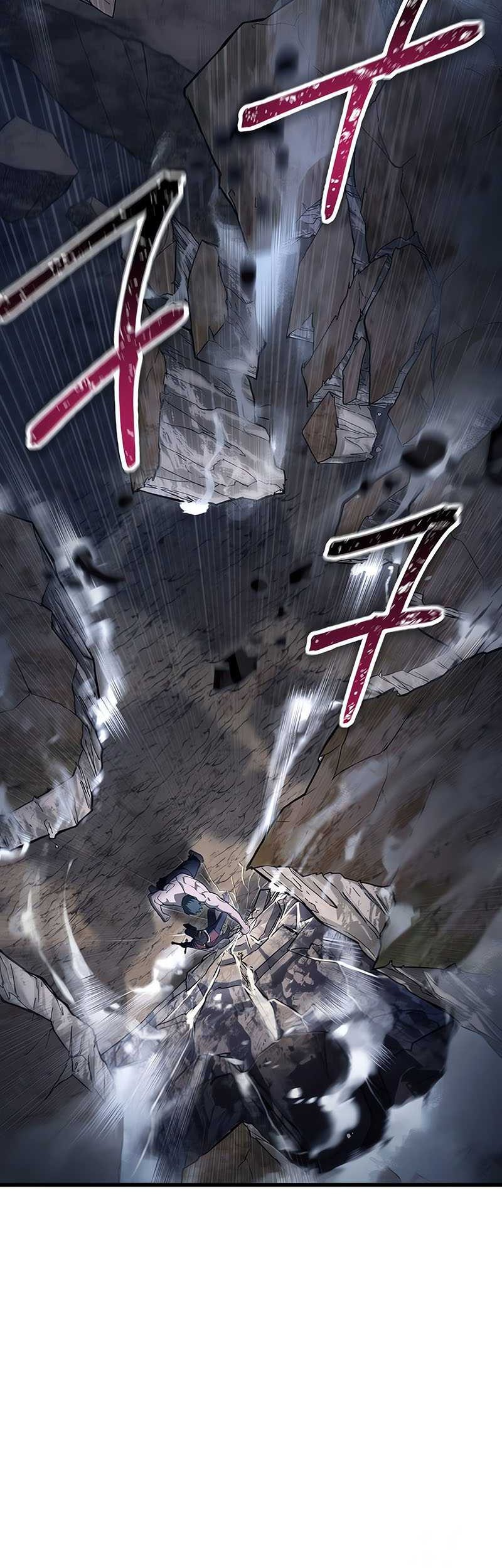Helmut: The Forsaken Child Chapter 75 - halaman 44