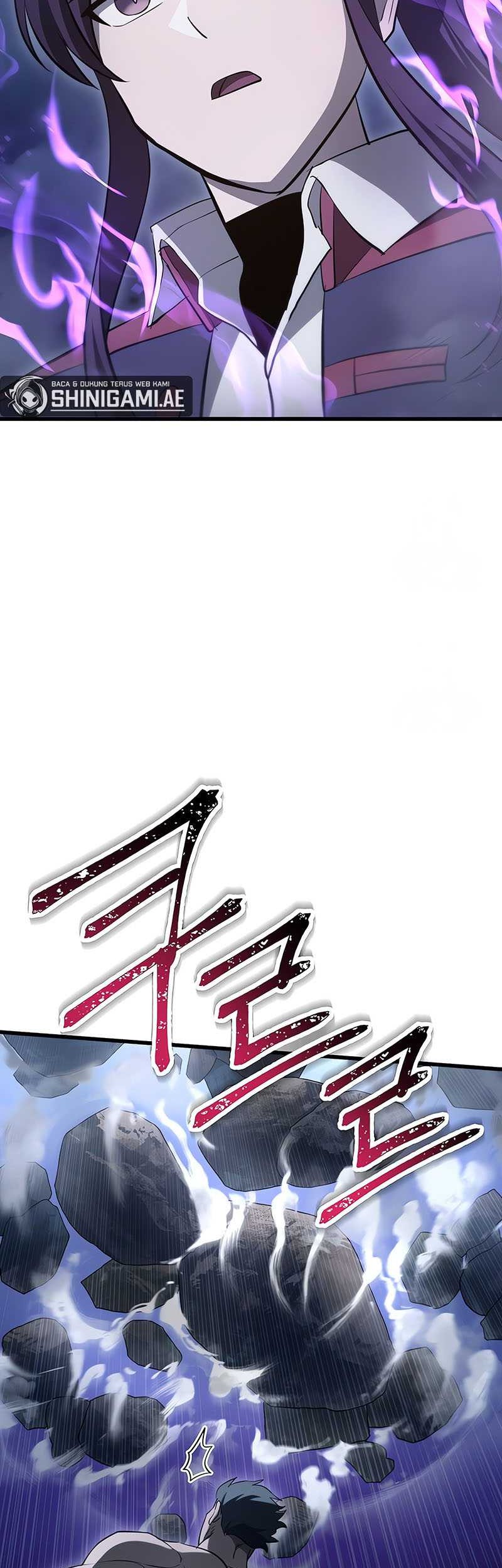 Helmut: The Forsaken Child Chapter 75 - halaman 48