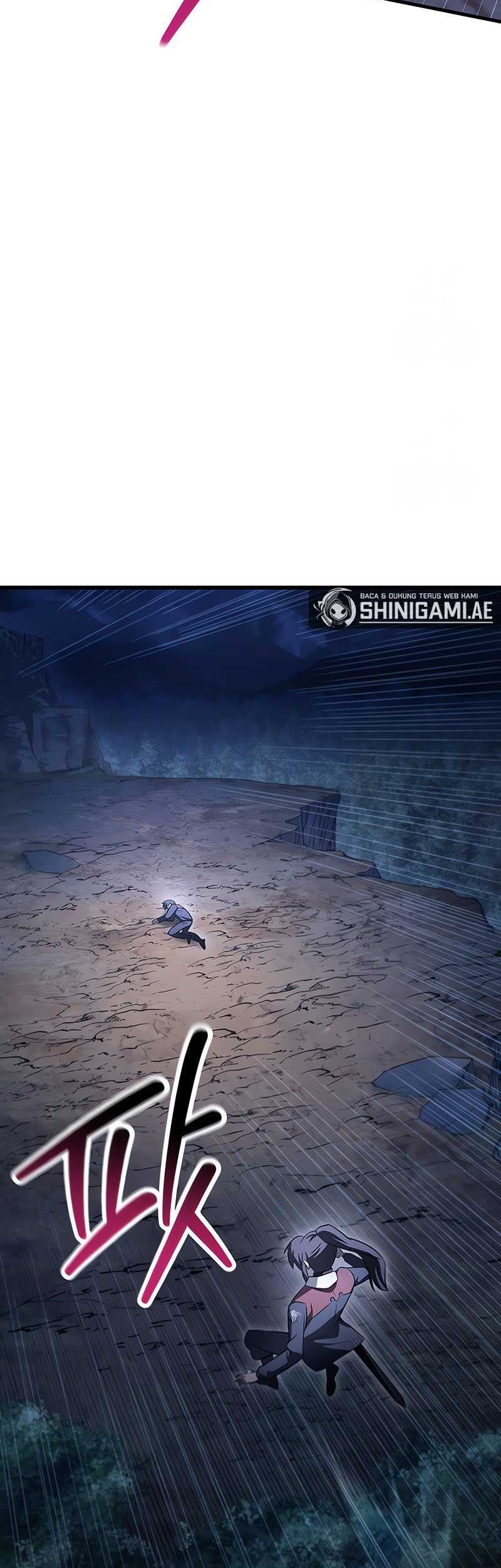 Helmut: The Forsaken Child Chapter 75 - halaman 5