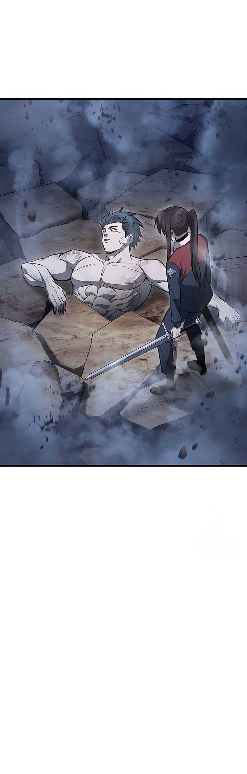 Helmut: The Forsaken Child Chapter 75 - halaman 53