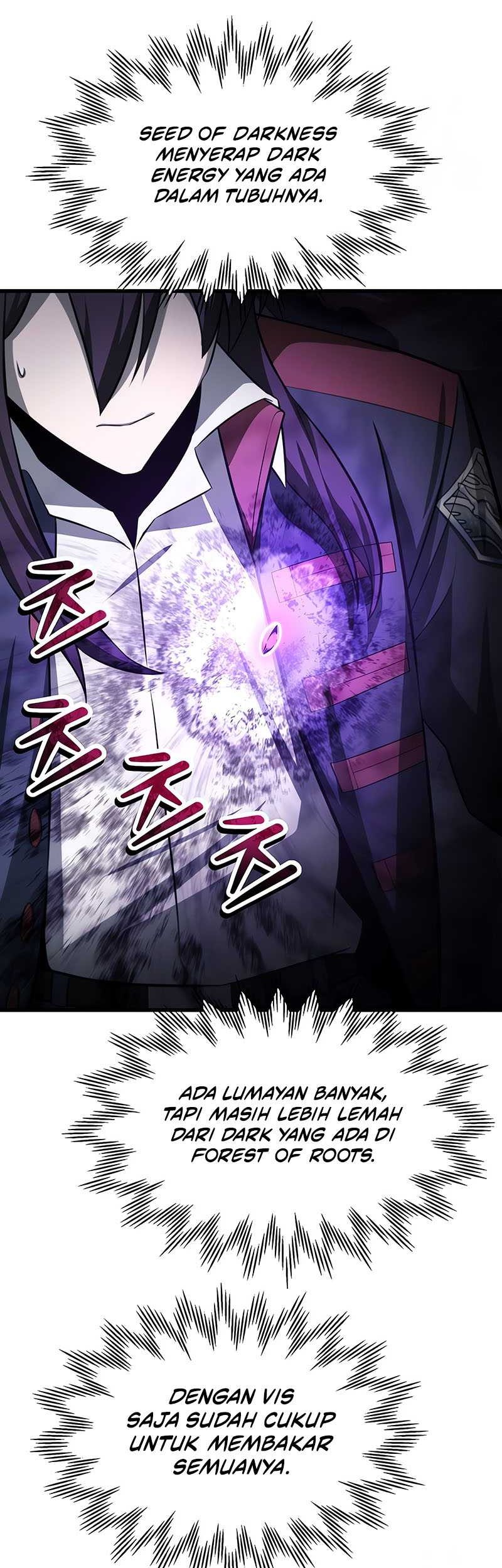 Helmut: The Forsaken Child Chapter 75 - halaman 56