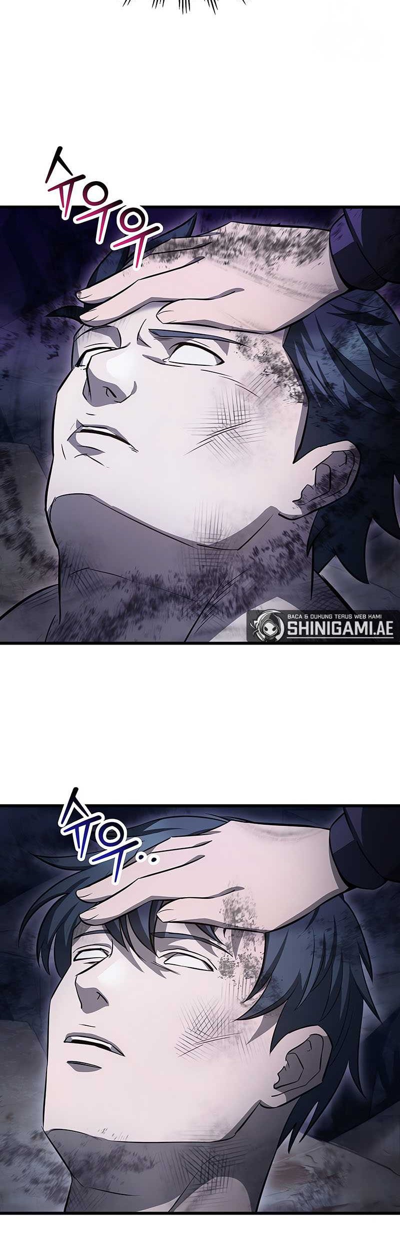 Helmut: The Forsaken Child Chapter 75 - halaman 57