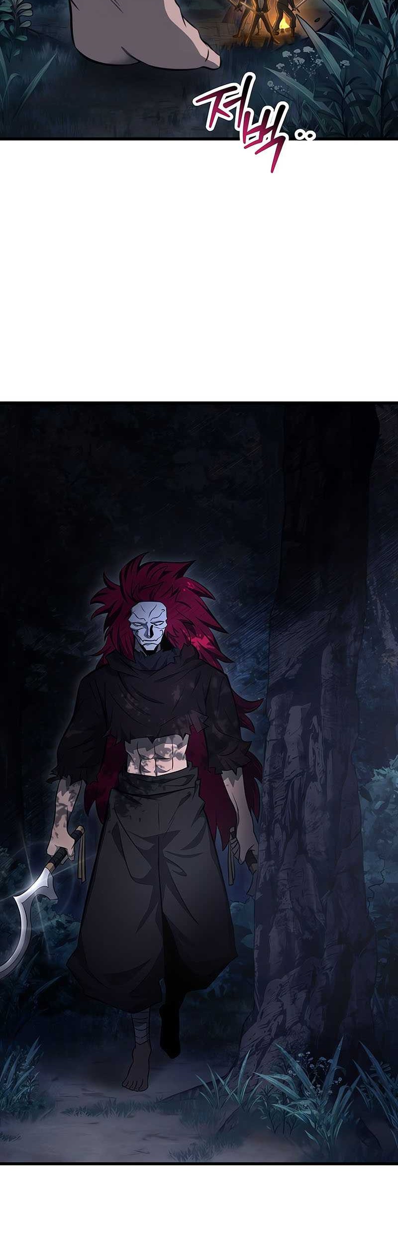 Helmut: The Forsaken Child Chapter 75 - halaman 71