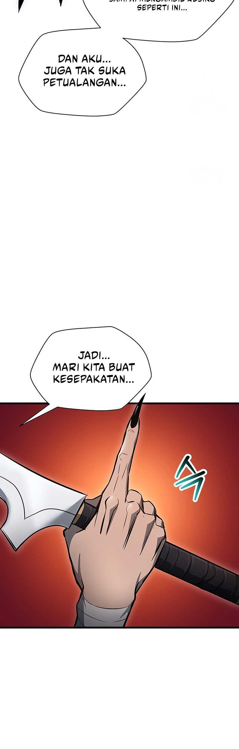 Helmut: The Forsaken Child Chapter 76 - halaman 16