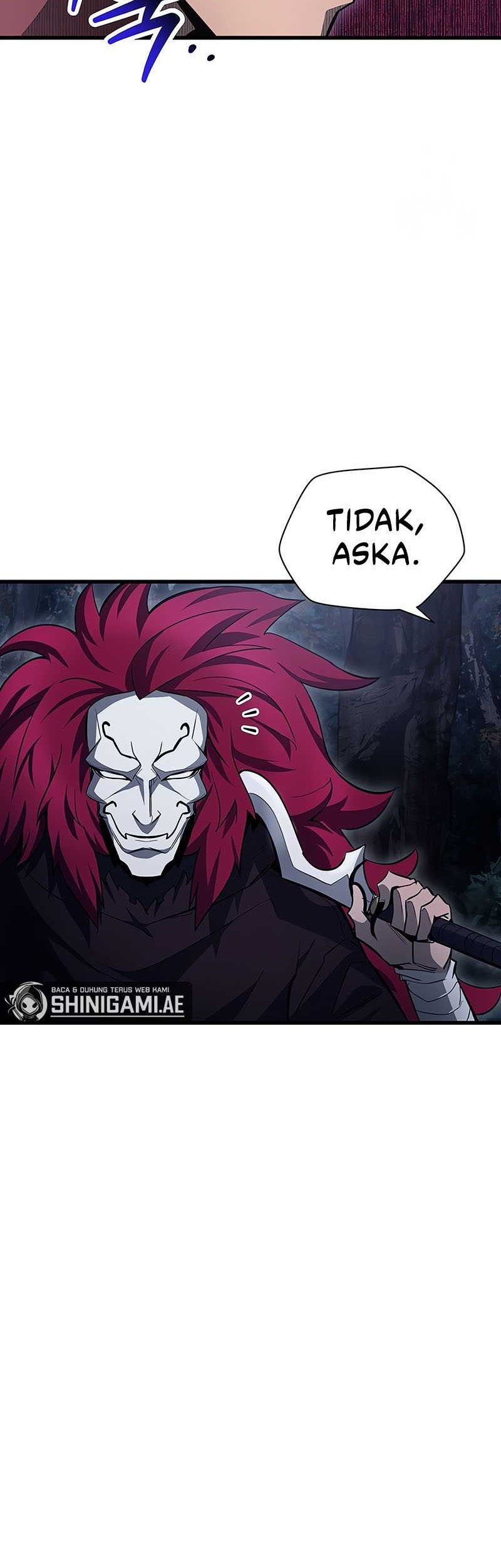 Helmut: The Forsaken Child Chapter 76 - halaman 21
