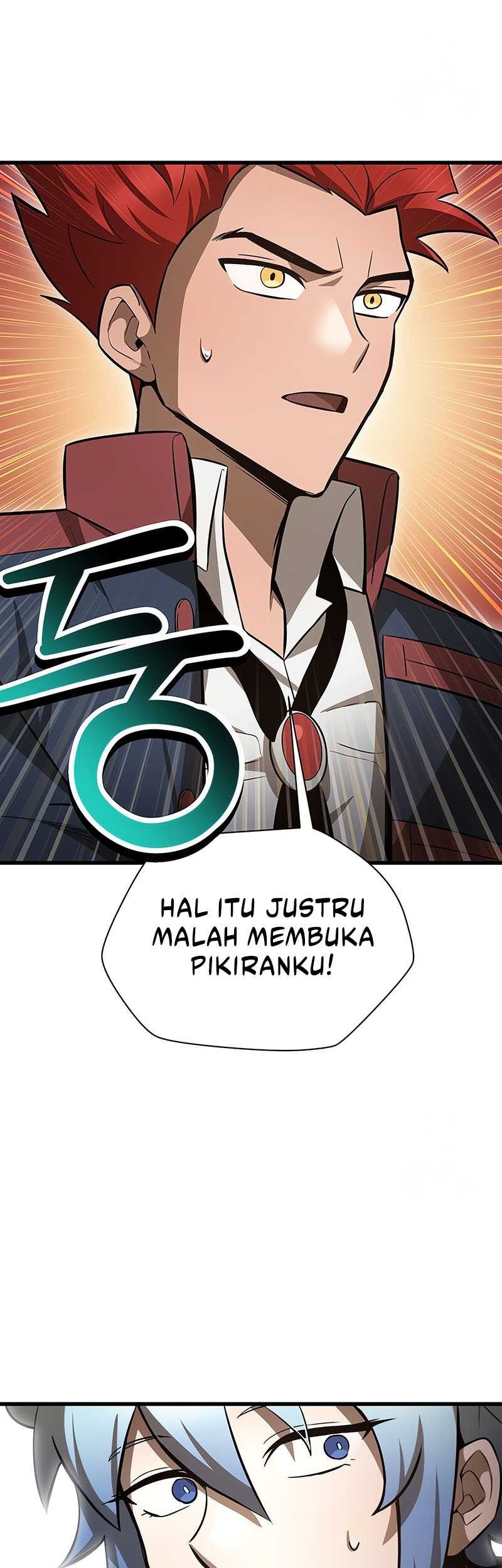 Helmut: The Forsaken Child Chapter 76 - halaman 22