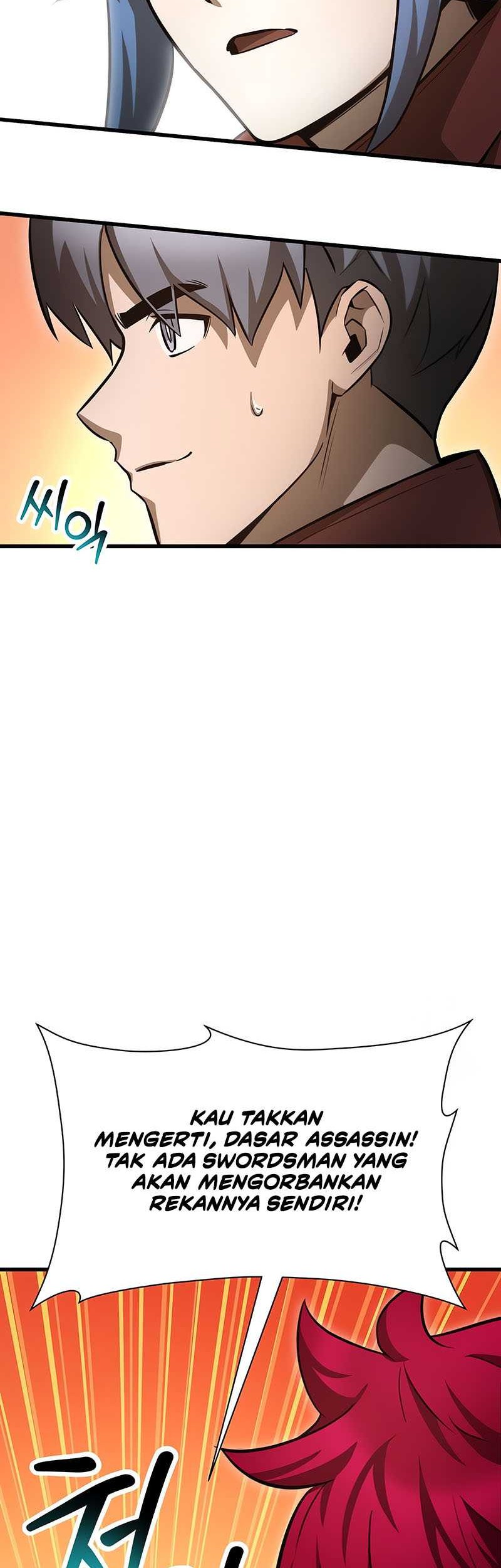Helmut: The Forsaken Child Chapter 76 - halaman 23