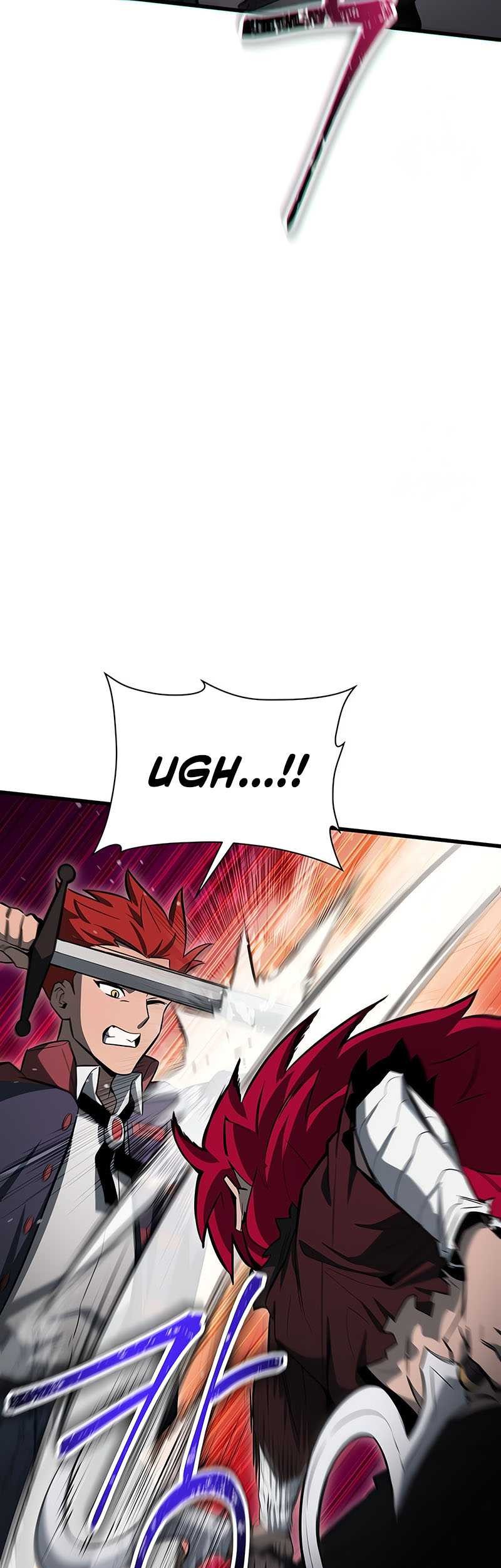 Helmut: The Forsaken Child Chapter 76 - halaman 34