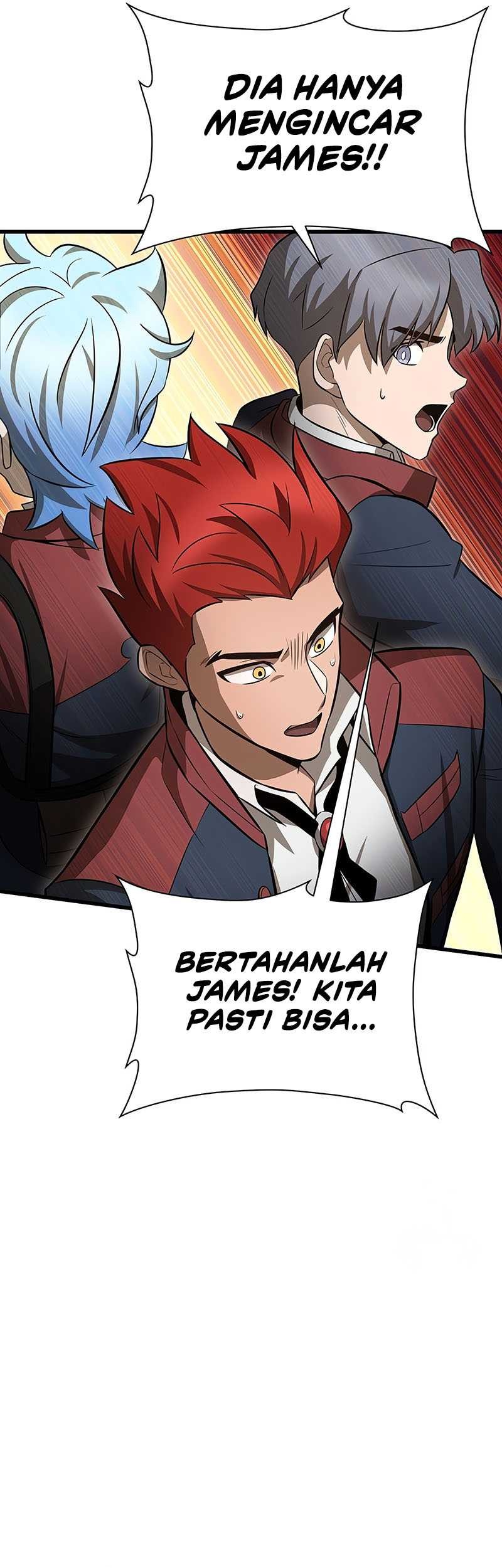 Helmut: The Forsaken Child Chapter 76 - halaman 38