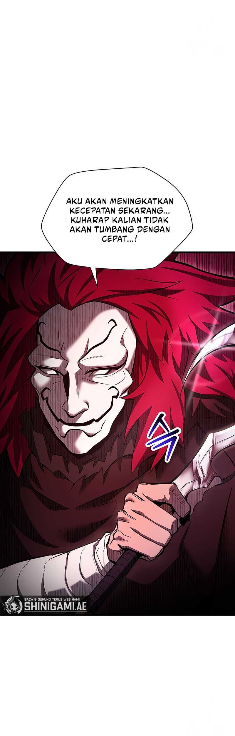 Helmut: The Forsaken Child Chapter 76 - halaman 44
