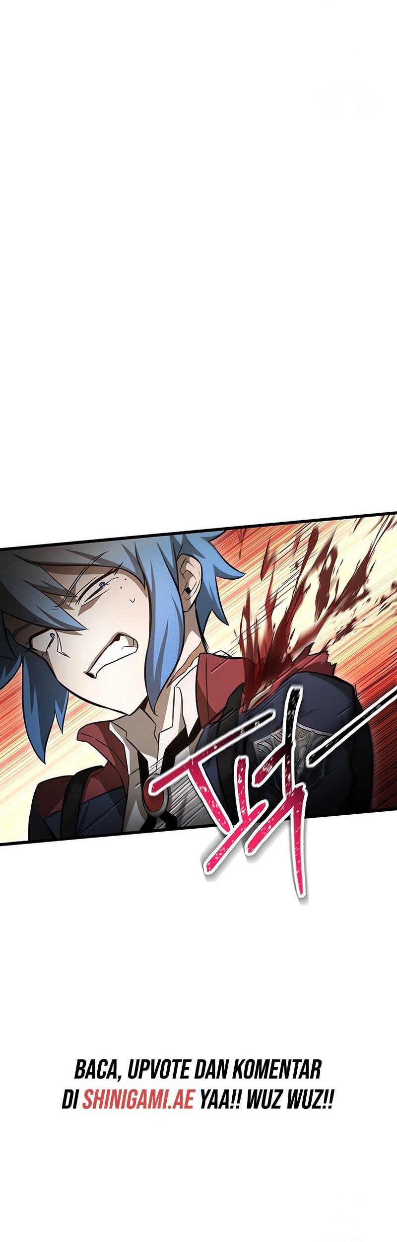 Helmut: The Forsaken Child Chapter 76 - halaman 45