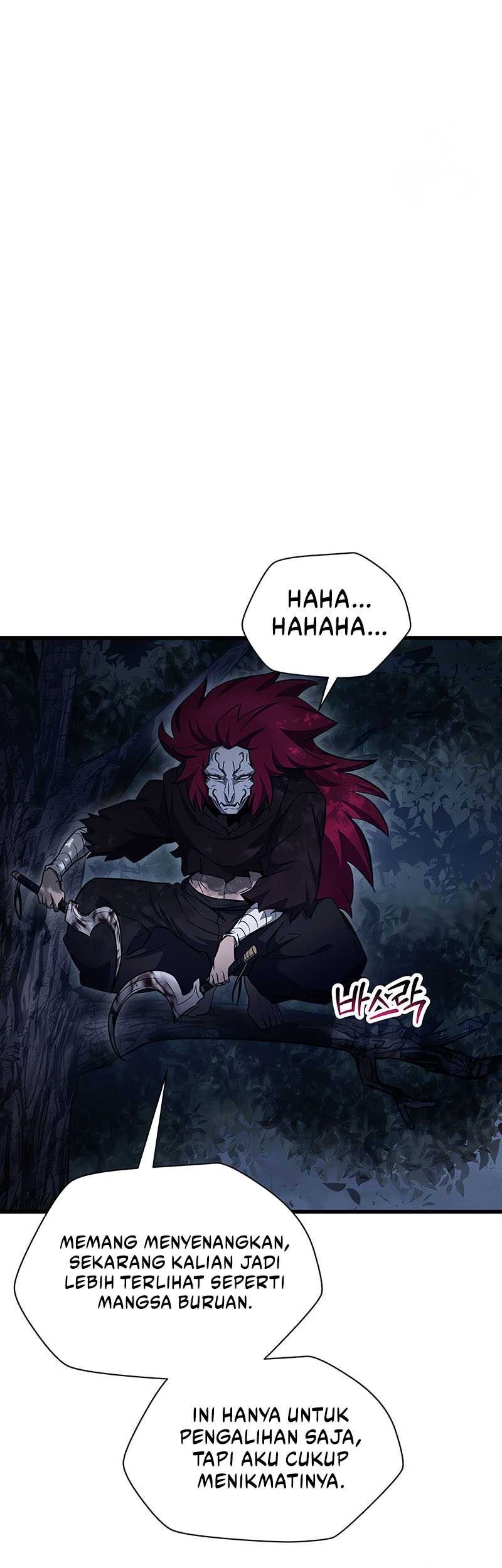 Helmut: The Forsaken Child Chapter 76 - halaman 52