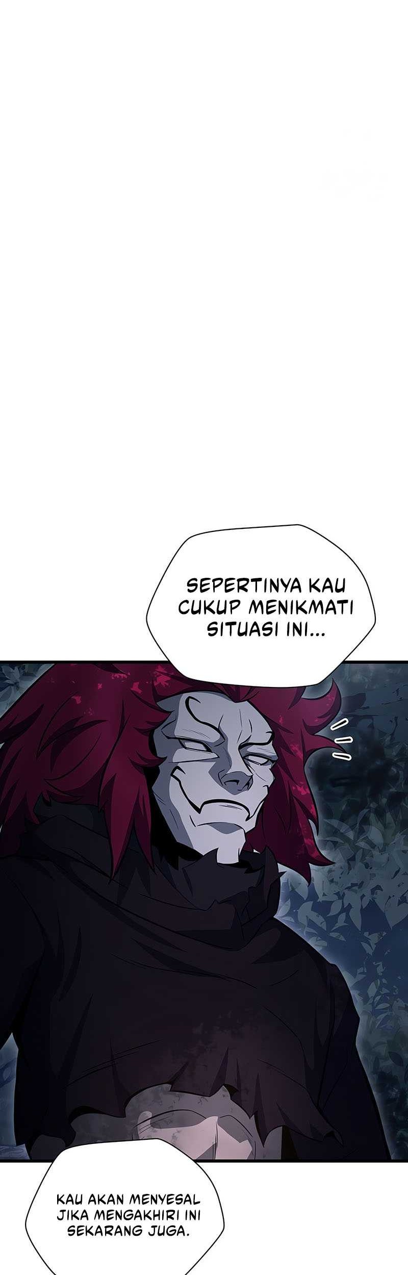 Helmut: The Forsaken Child Chapter 76 - halaman 55