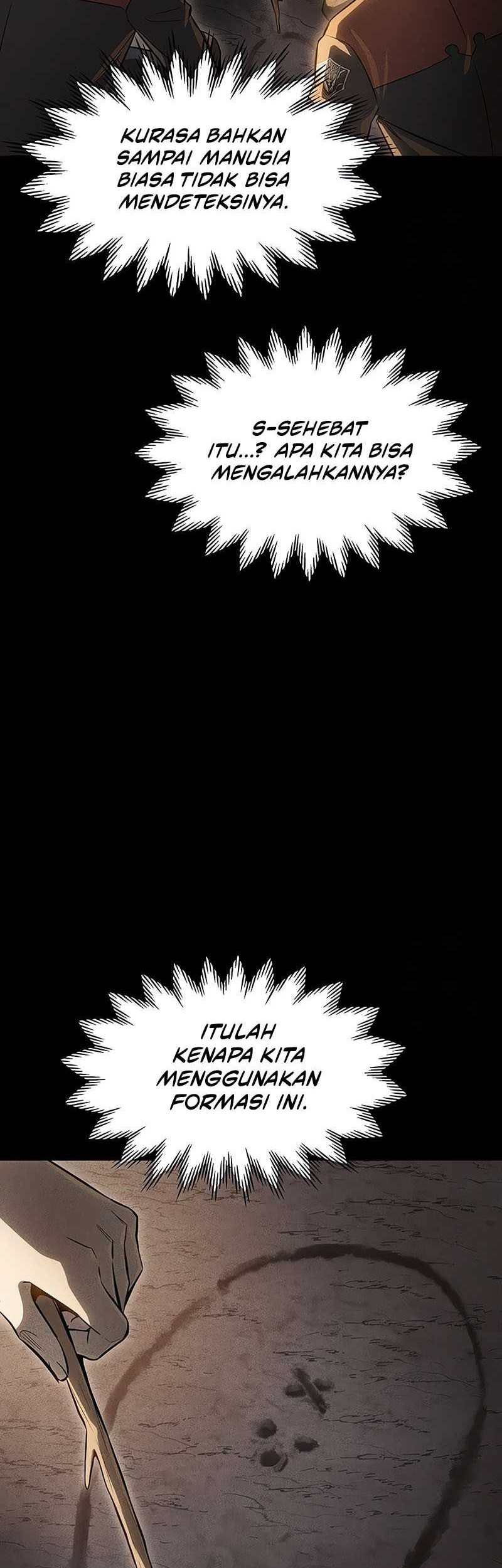 Helmut: The Forsaken Child Chapter 76 - halaman 7