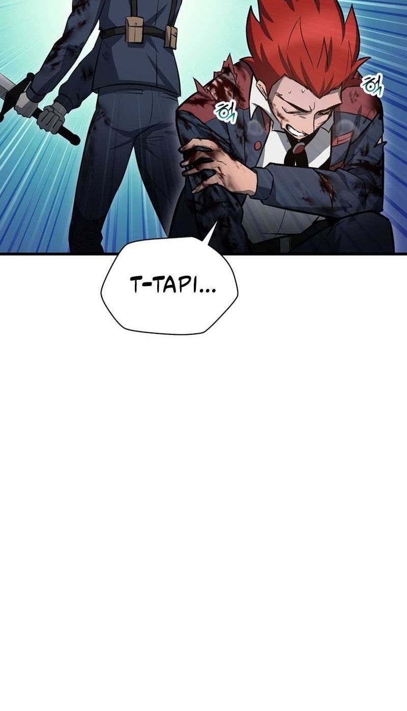 Helmut: The Forsaken Child Chapter 77 - halaman 13