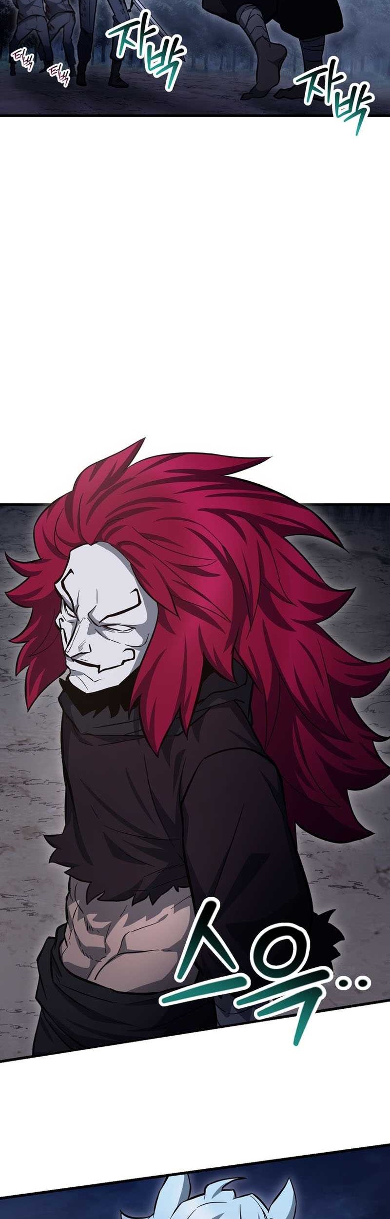 Helmut: The Forsaken Child Chapter 77 - halaman 15