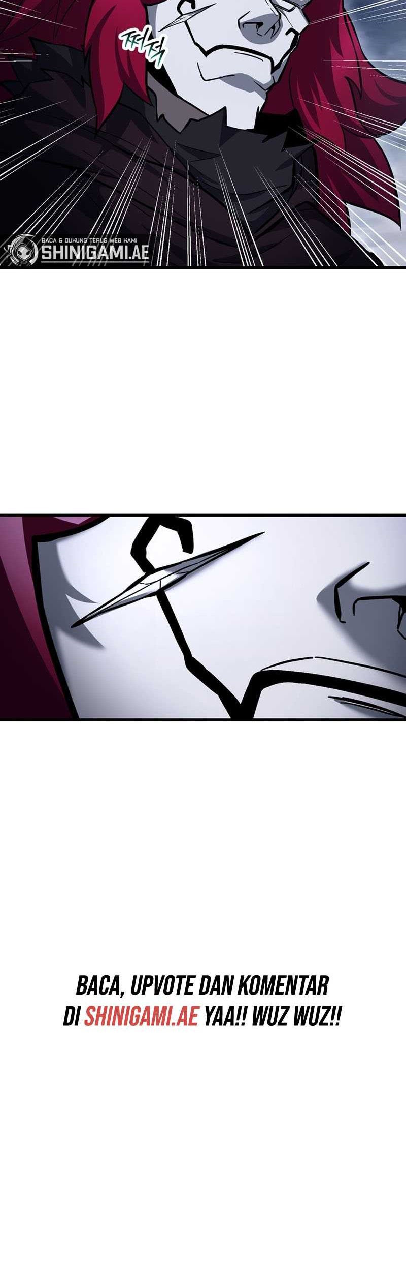 Helmut: The Forsaken Child Chapter 77 - halaman 26