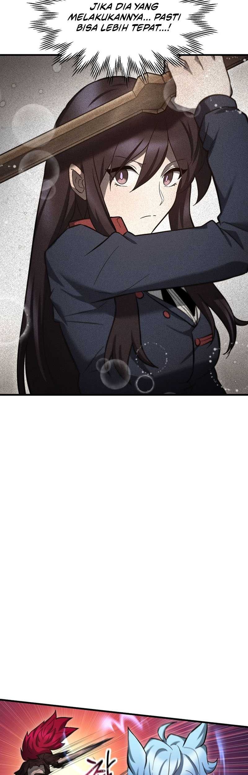 Helmut: The Forsaken Child Chapter 77 - halaman 31