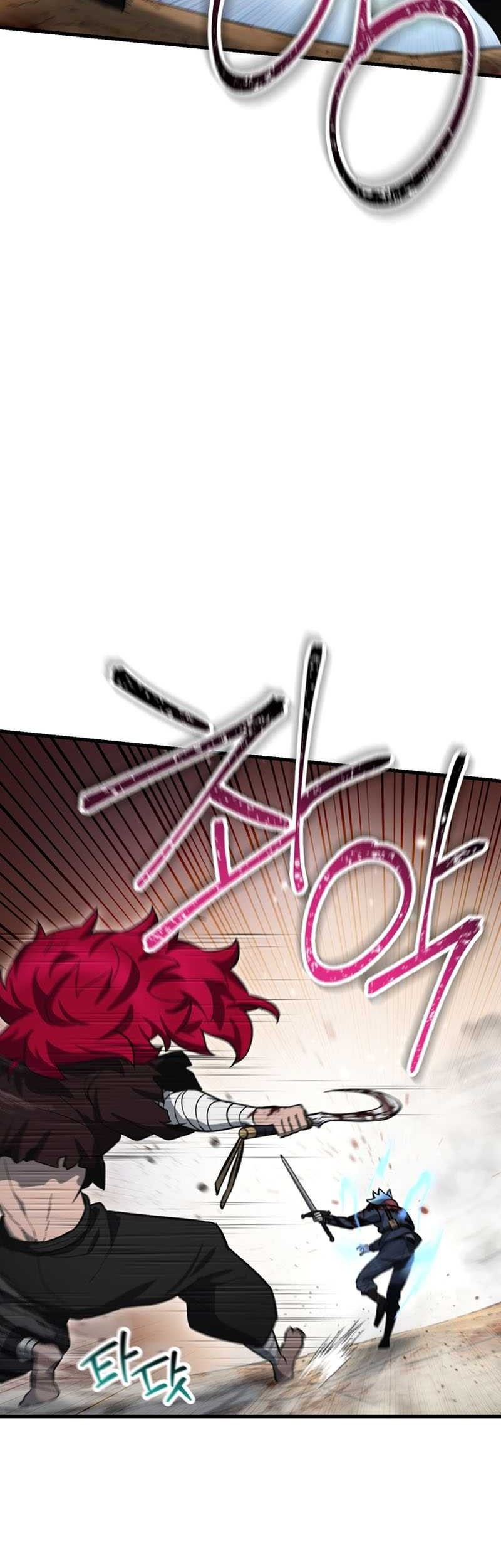 Helmut: The Forsaken Child Chapter 77 - halaman 35