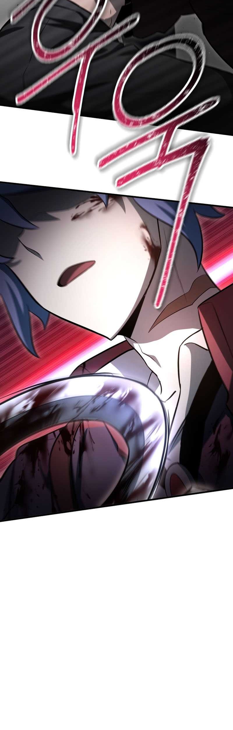 Helmut: The Forsaken Child Chapter 77 - halaman 42