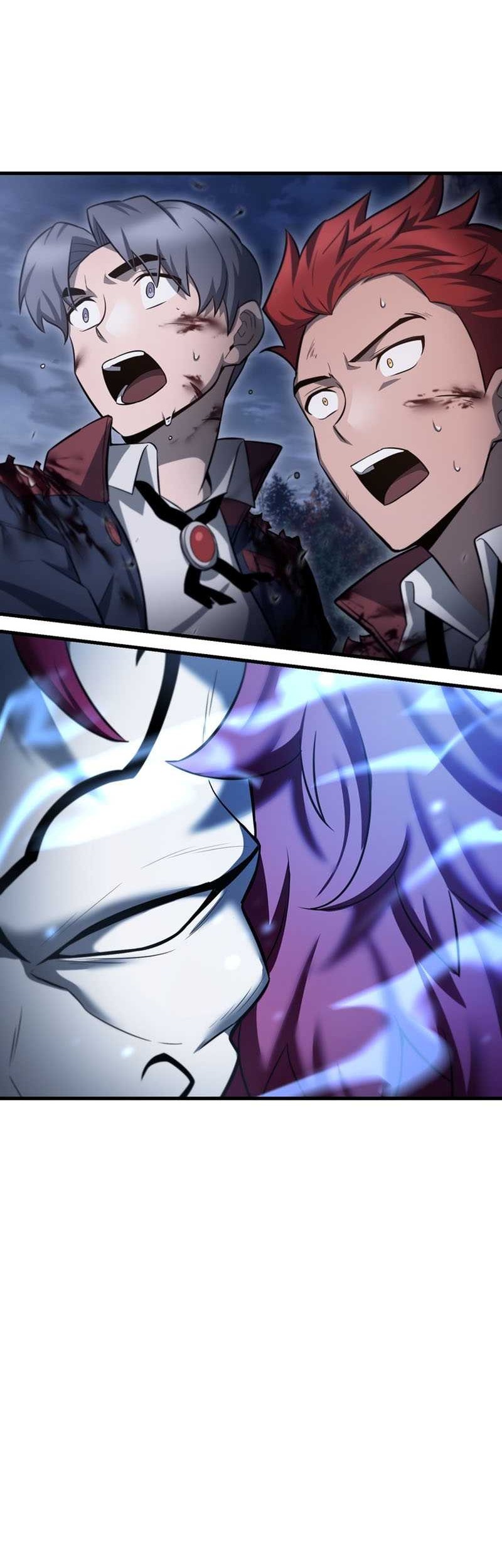 Helmut: The Forsaken Child Chapter 77 - halaman 44