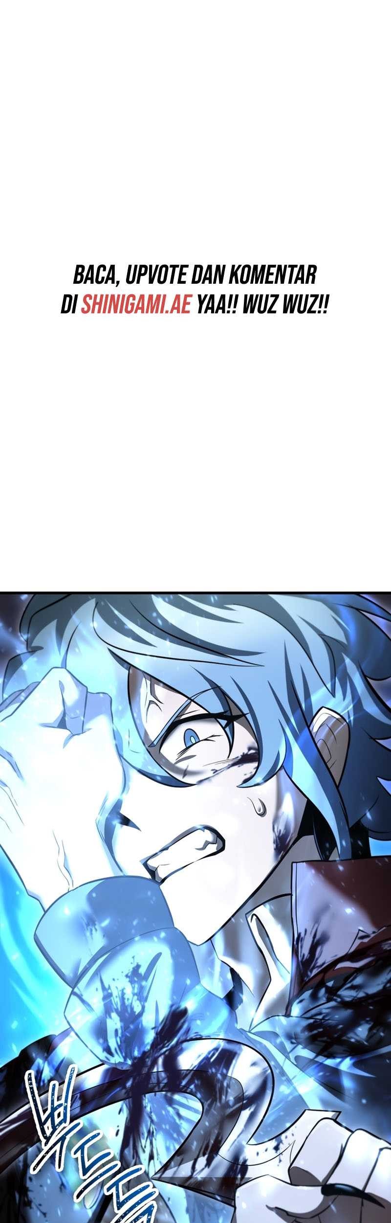 Helmut: The Forsaken Child Chapter 77 - halaman 45