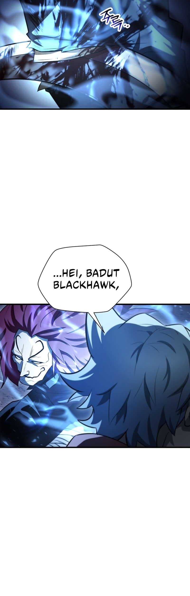 Helmut: The Forsaken Child Chapter 77 - halaman 47