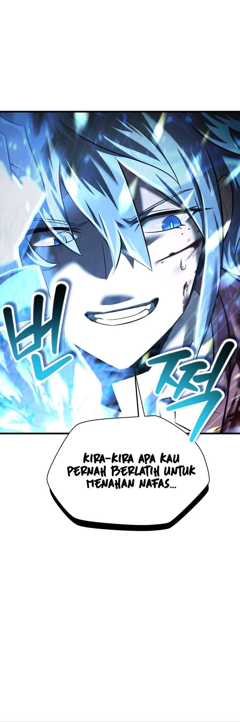 Helmut: The Forsaken Child Chapter 77 - halaman 48