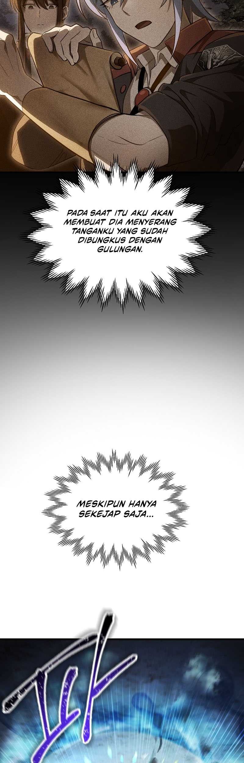 Helmut: The Forsaken Child Chapter 77 - halaman 51