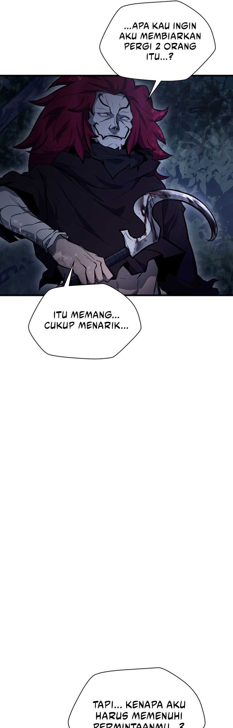Helmut: The Forsaken Child Chapter 77 - halaman 6