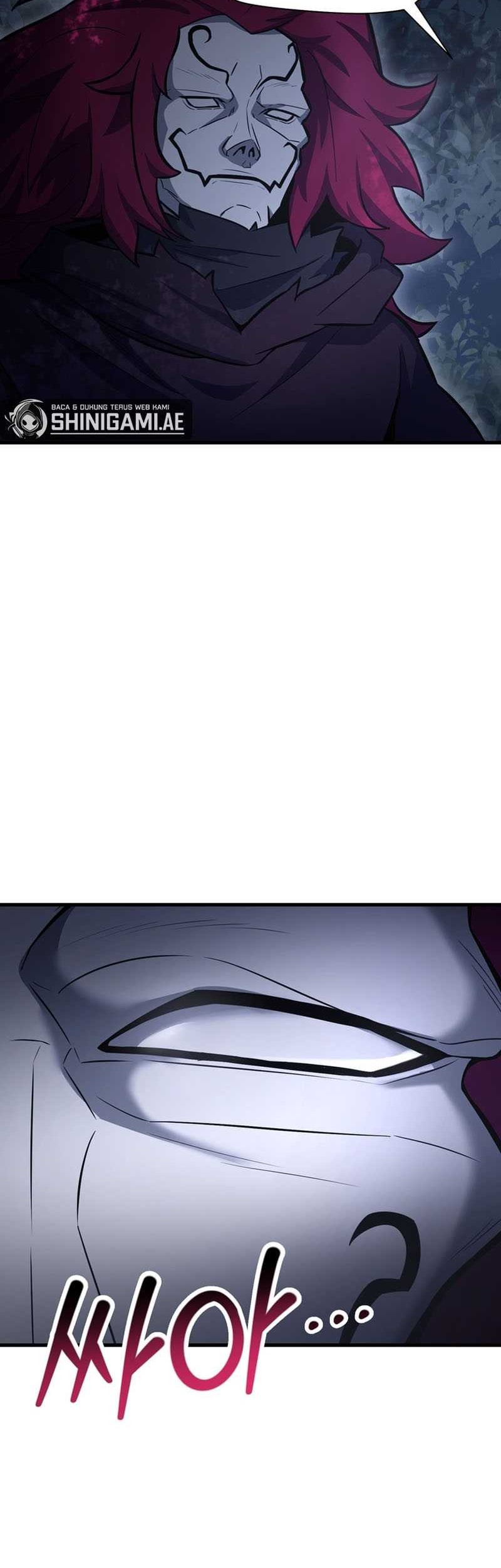 Helmut: The Forsaken Child Chapter 77 - halaman 9