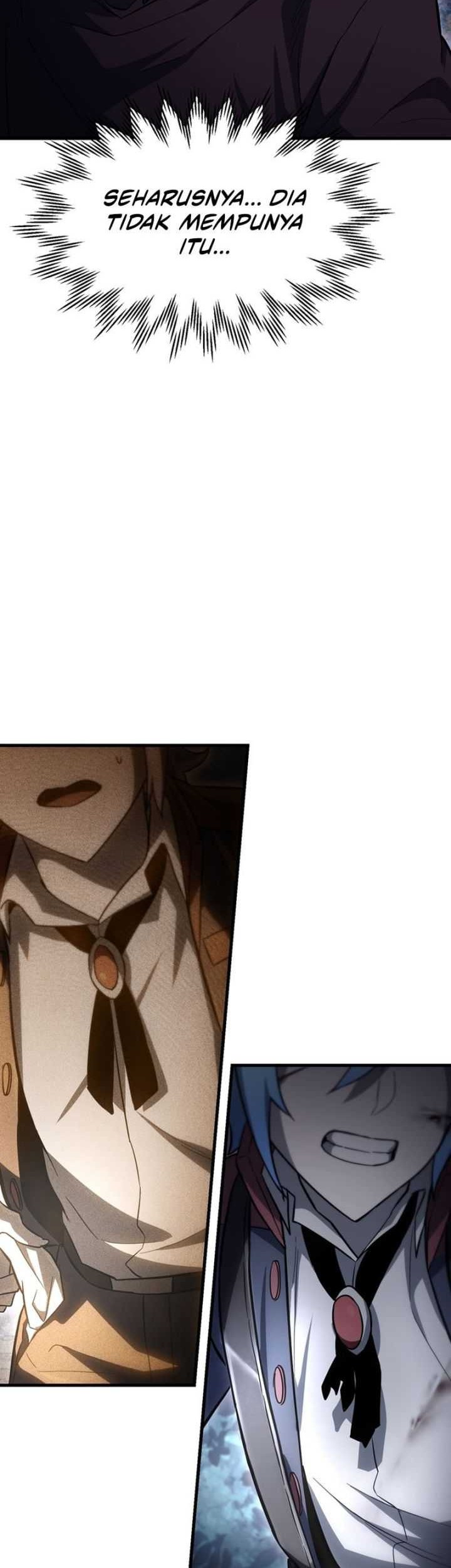 Helmut: The Forsaken Child Chapter 78 - halaman 11