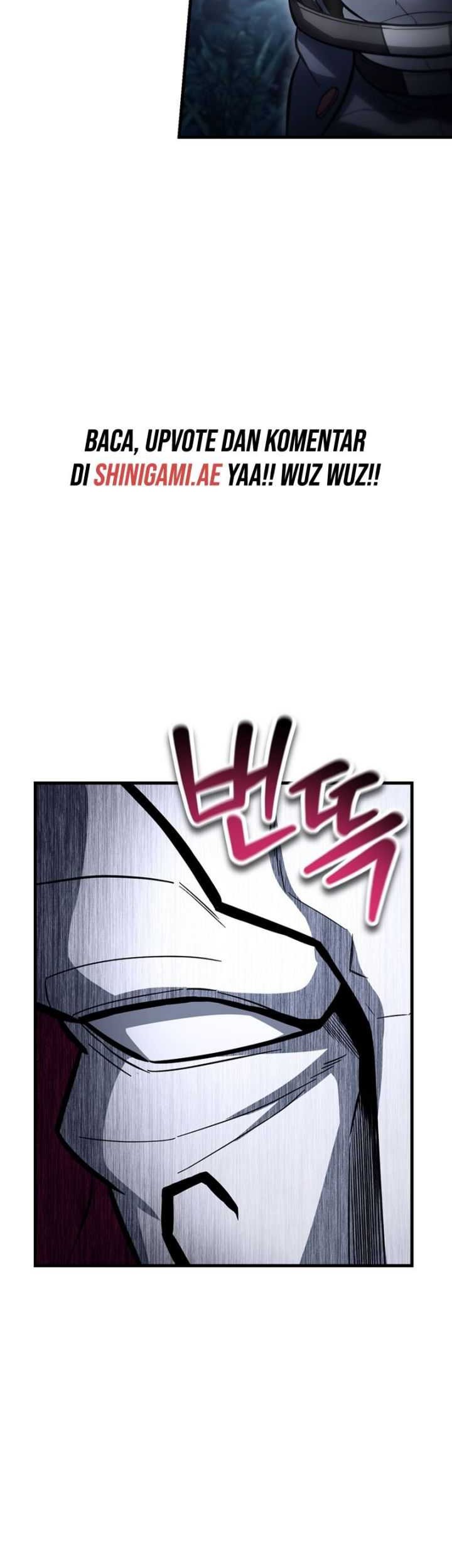 Helmut: The Forsaken Child Chapter 78 - halaman 12