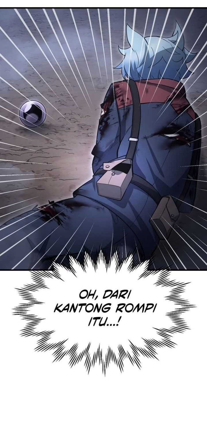 Helmut: The Forsaken Child Chapter 78 - halaman 13