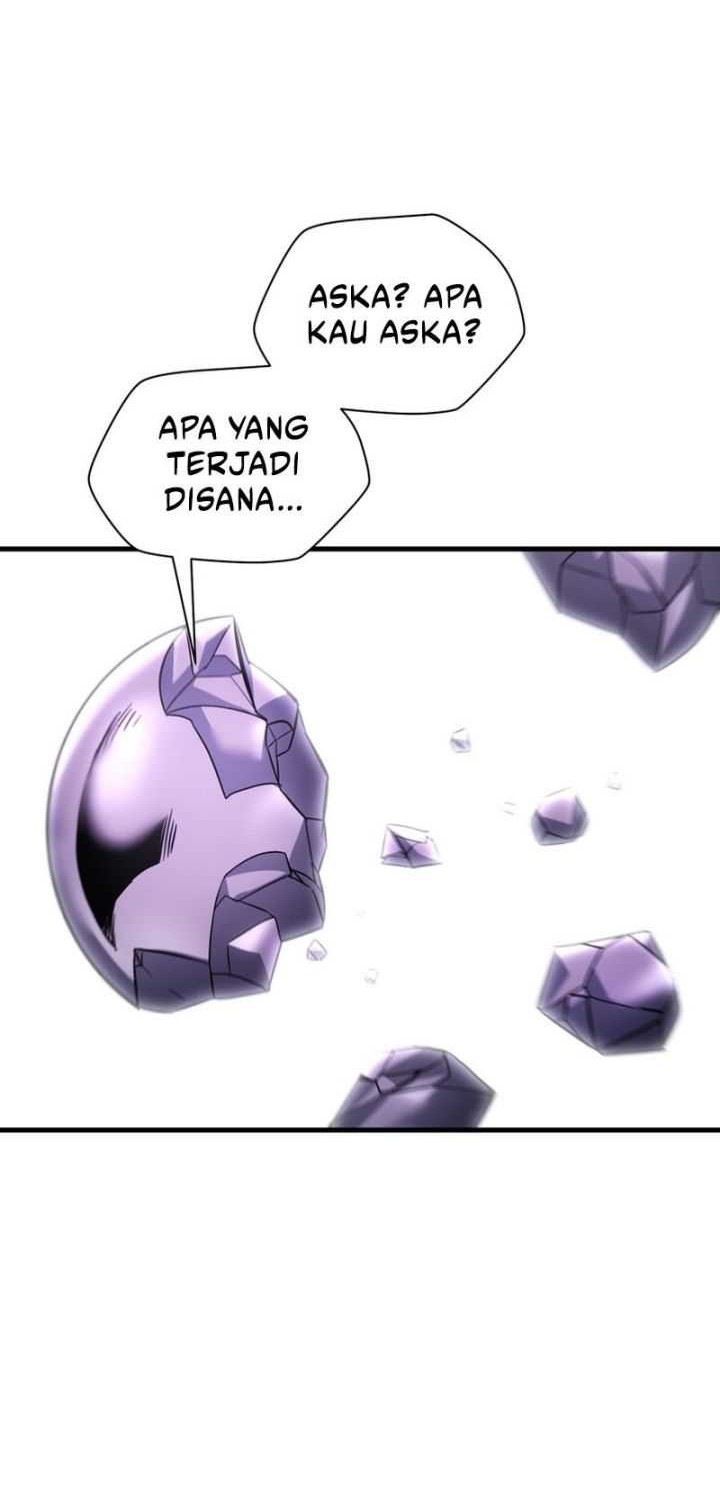 Helmut: The Forsaken Child Chapter 78 - halaman 17